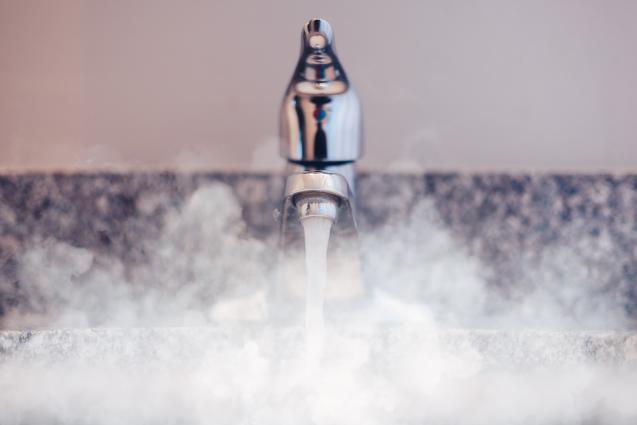 Slash Your Central Coast Hot Water Expenses: Proven Methods