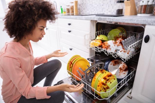 Read Article: The 10 Biggest Dishwashing Mistakes You Should Avoid