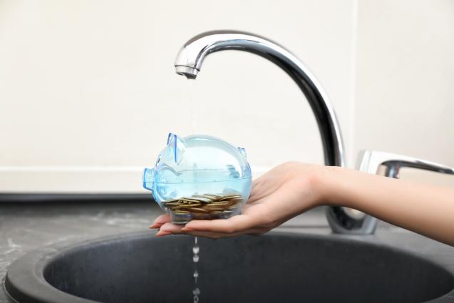Water Conservation at Home: A Strategy to Lower Your Utility Costs