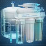 What Is A Reverse Osmosis Water Filter System?