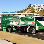 When to Call Commercial Plumbers on the Central Coast