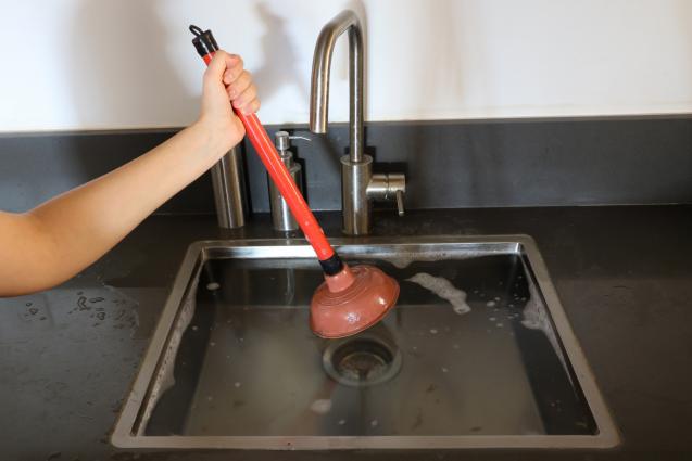 Read Article: Why Do My Drains Keep Getting Blocked?