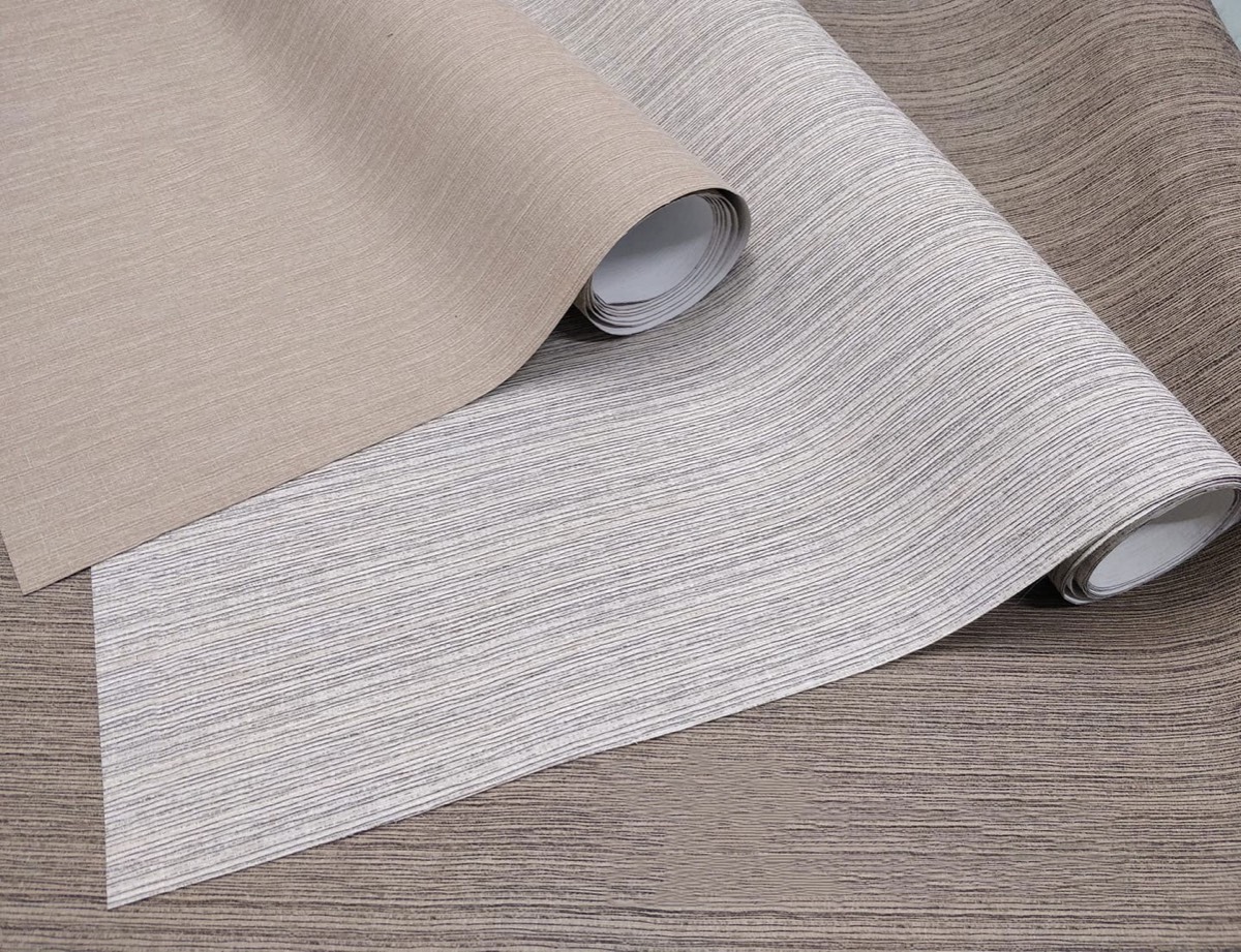 Homespun Silk Collection - Blockout Fabric