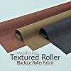 Textured Collection - Blockout Fabric