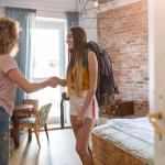 5 Easy Steps to Starting an Airbnb