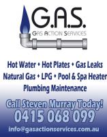 Gas Action Services