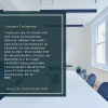 GEM Windows & Doors Customer Review Testimonial