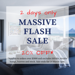 View Photo: Massive Sale - 2 Days Only - Offer ends Sat 14 Mar at 3pm
