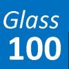 Glass 100