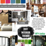 2017 Interior Trends to look forward to