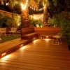 The Different Types Of Deck Lights