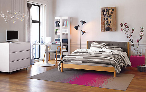 Read Article: Decorative Lighting Accents For Teenage Bedrooms
