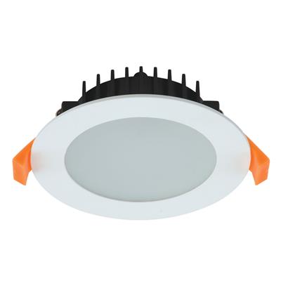 View Photo: 10W LED Downlight Fully Dimmable 