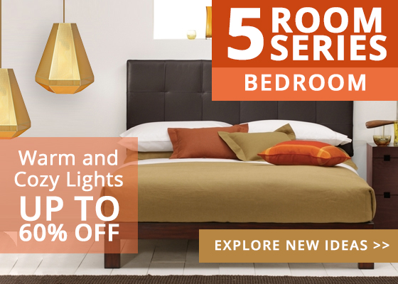 View Photo: 5 Room Series - Bedroom