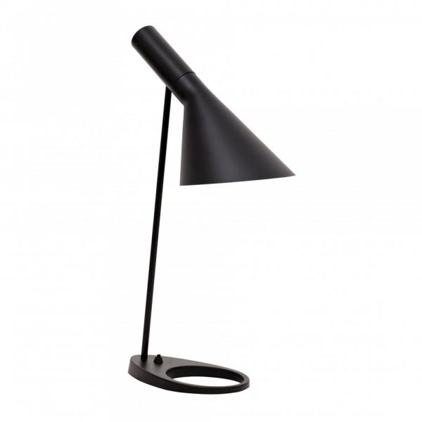 View Photo: Replica AJ Table Lamp by Arne Jacobsen 55cm