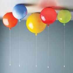 View Photo: Replica Memory Balloon Pendant Light by Brokis Boris Klimek