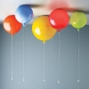 Replica Memory Balloon Pendant Light by Brokis Boris Klimek