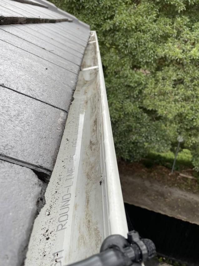 View Photo: Gutter in Melbourne Superbly Cleaned