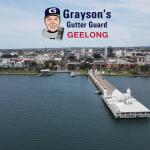 Gutter Guard Services in Geelong