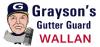 Grayson's Gutter Guard Wallan