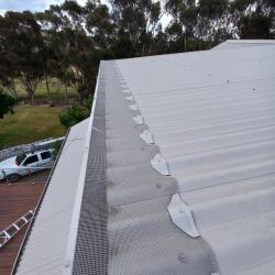 View Photo: Your best option for bushfire covers for gutters