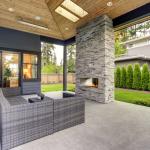 9 best design ideas to transform your patio concrete flooring area