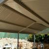 All Colourbond gable patio 3 - Great Aussie Patios