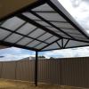 All poly gable 2 - Great Aussie Patios