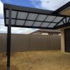 All poly gable - Great Aussie Patios