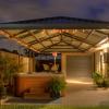 Gable Patio by Great Aussie Patios Perth