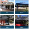 View our range of Patio Designs