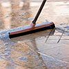 Home Maintenance; Anti-Slip Floor Safety Check 
