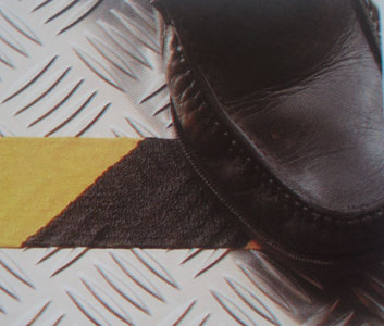 View Photo: Anti-slip solution for many floor surfaces.