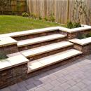View Photo: Retaining Wall steps natural stone