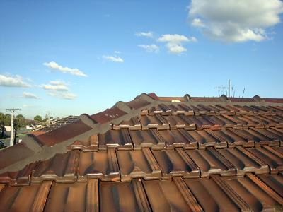 View Photo: Roof Tiles