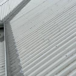 View Photo: Complete Gutter Protection and valley meshes