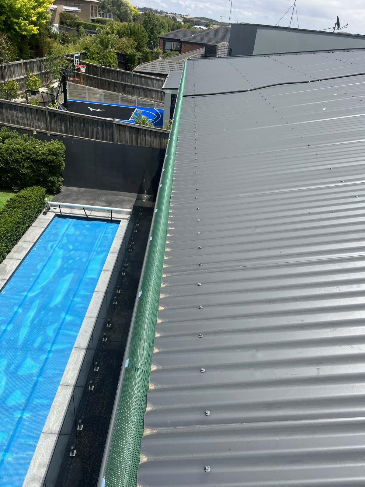 Gutter Protection in Highton Geelong