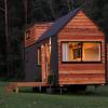 We build 5 key components into every Tiny House. 