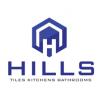 HILLS - Tiles Kitchens Bathrooms