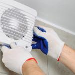 Preventing Mould Once Winter Hits