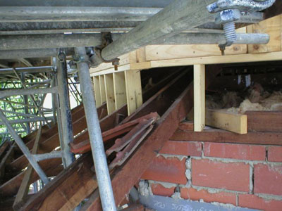 View Photo: Pre-purchase Inspection Adelaide