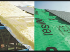 Read Article: Properly Insulating & Sarking Your Home