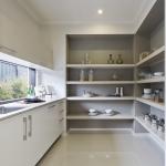 Butler’s pantry – the solution to open plan kitchens