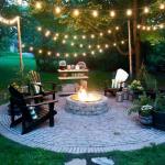 Fire Pits – There is No App for That Thank Goodness