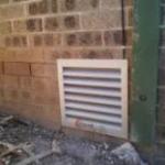 Subfloor Ventilation – Why it is Important
