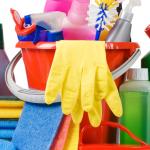 Tips to Help Make Spring Cleaning a Breeze 