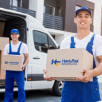Read Article: How to Start Moving Day: A Guide by Hard & Fast Removalists