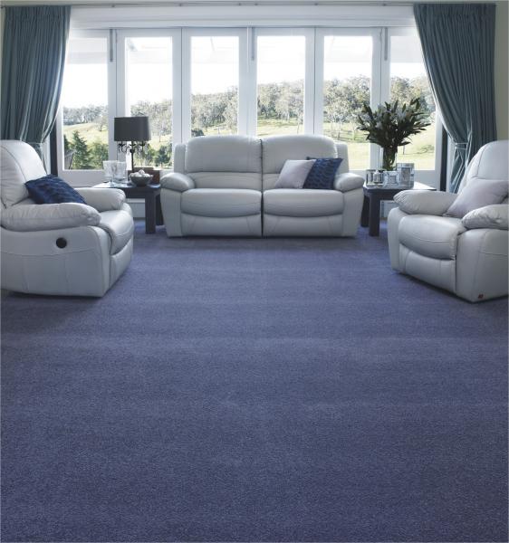 View Photo: Smartstrand Silk Classic Carpet Flooring