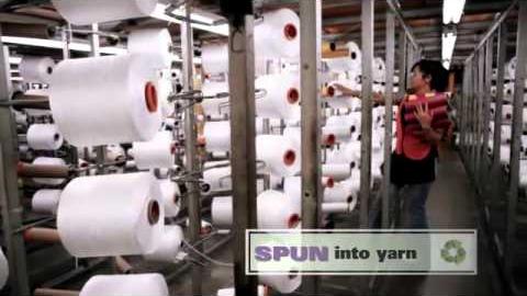 Watch Video : Everstrand Carpet - Bottles To Carpet Process 