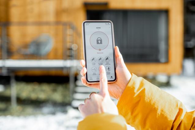 Read Article: 3 Ways Home Safety And Security Systems Add Value To Your Home